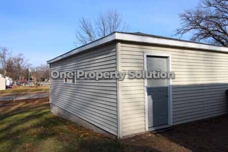 Building Photo - 4539 E 25th Ave