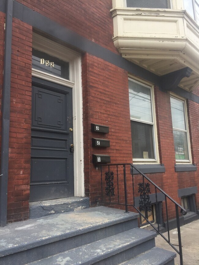 Building Photo - Downtown 1st Floor 1 Bedroom Coming Soon!