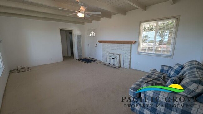 Building Photo - Charming New Monterey Home with Bay Views with all utilities included