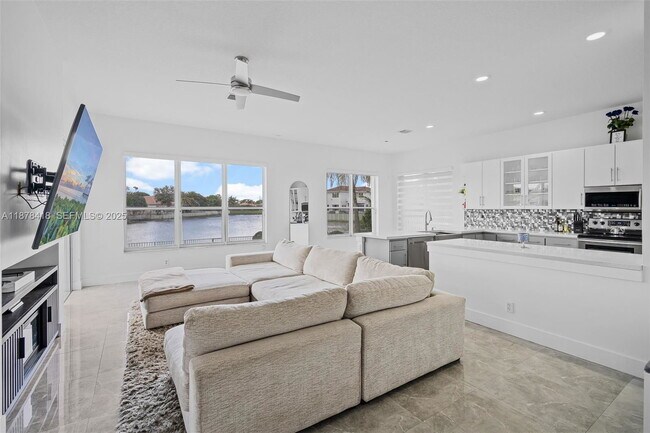 Building Photo - Southwest 28th Street, Miramar, FL 33027 - 4 BR 3.5 BA single-family home