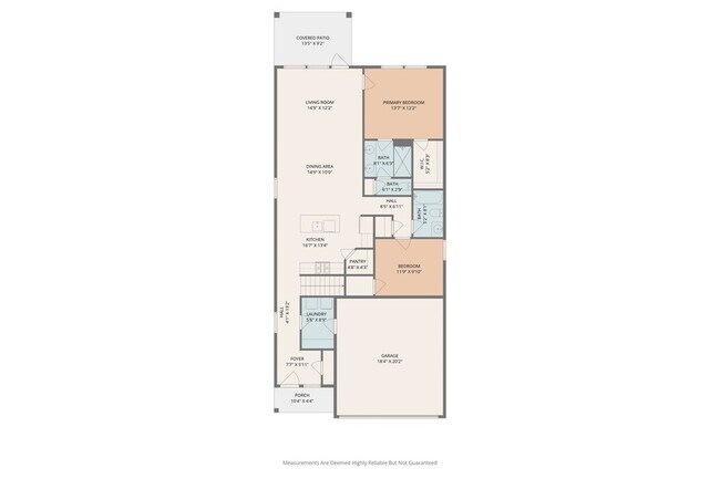 Building Photo - 8320 Bristlecone Pne Wy