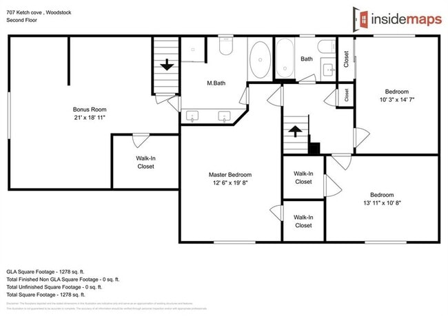 Building Photo - 707 Ketch Cove