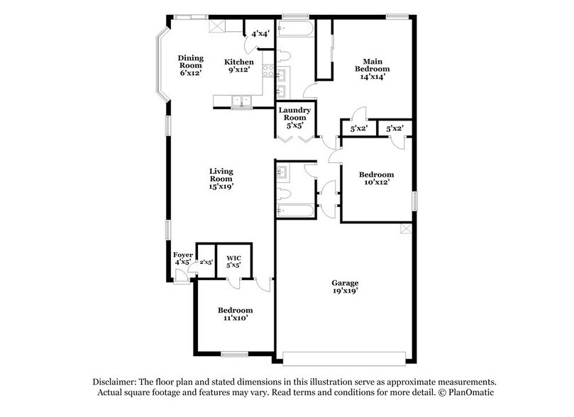 Building Photo - 25279 W Parkside Ln S