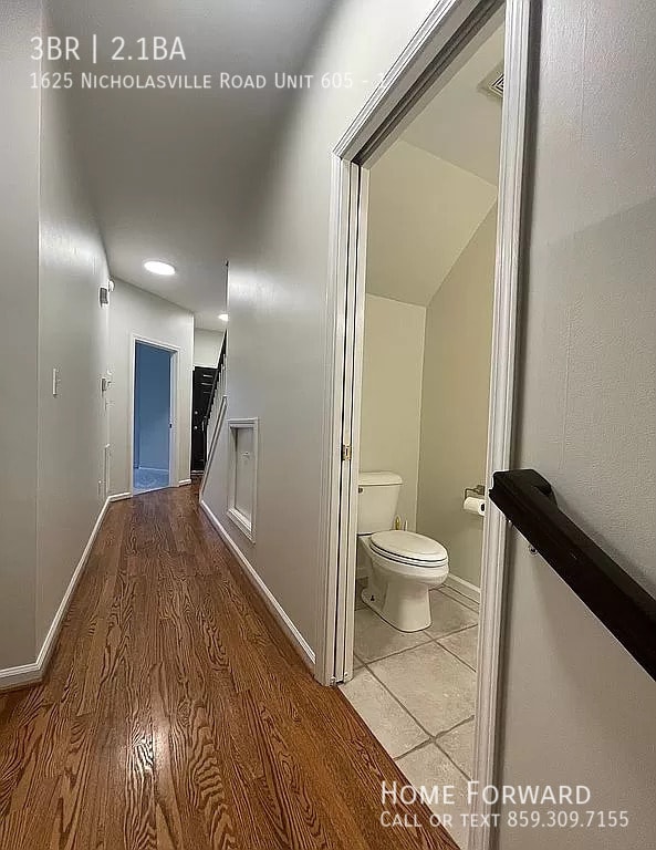 Building Photo - 1625 Nicholasville Rd