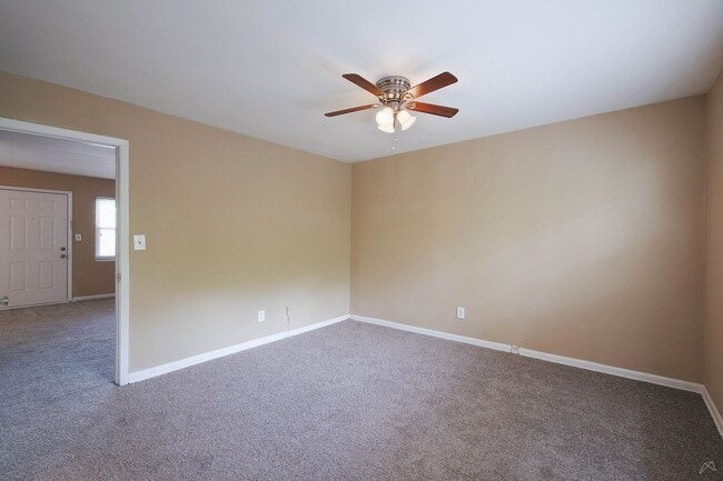 Floorplan - Kenco Briarcliff Apartments