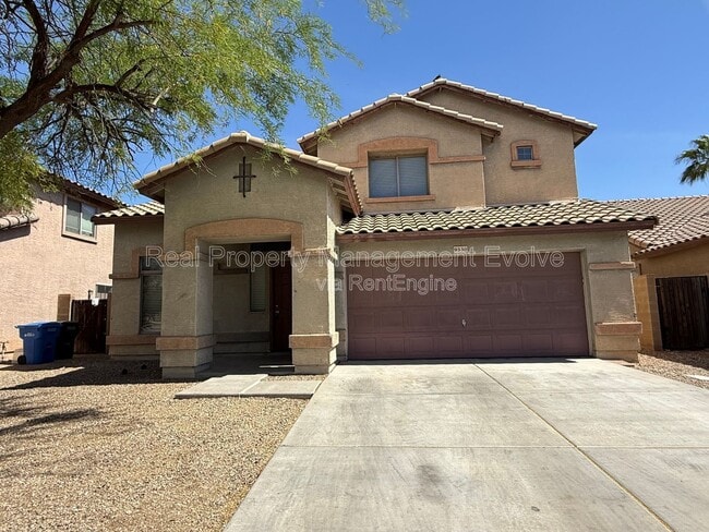 Building Photo - 9530 W Williams St