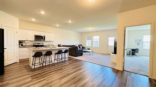 Building Photo - 13507 Northwood Briar Dr