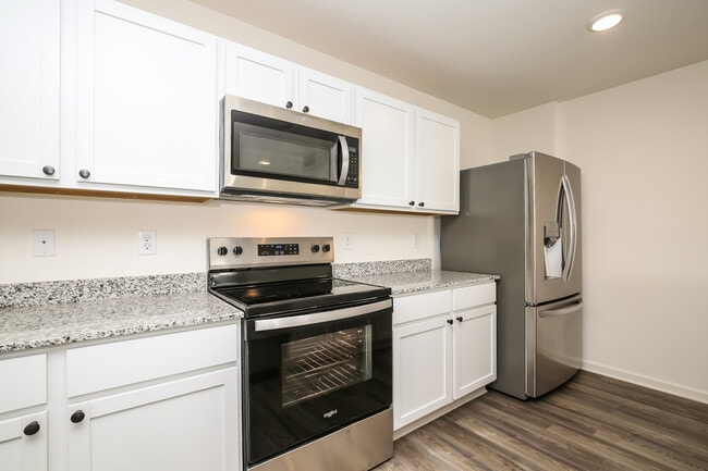 Building Photo - 109 Span Ln