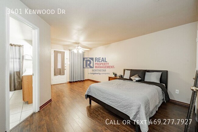 Building Photo - 3401 Kenwood Dr