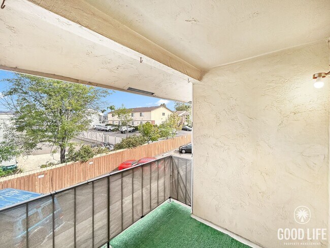 Building Photo - Beautiful 2BD/2BA Condo in La Mesa!