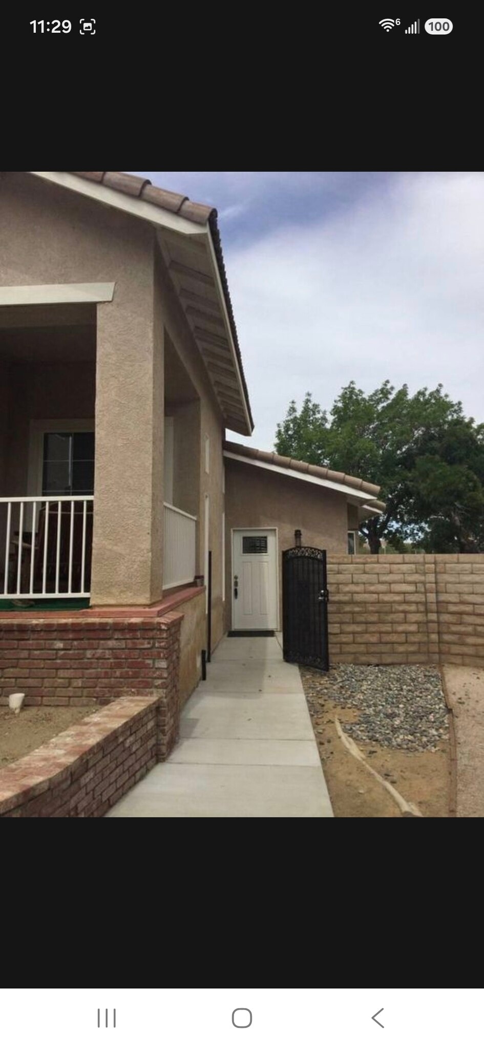 Private Entry Access - 3437 Caspian Dr