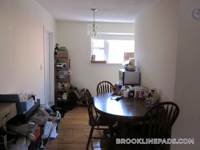 Building Photo - 53 Parkman St