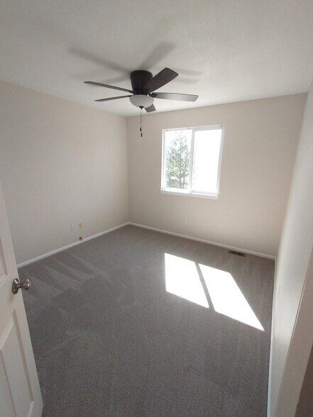 Back Bedroom - 2225 Andrew Dr
