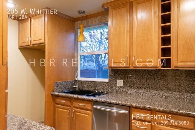 Building Photo - 205 W. Whittier-