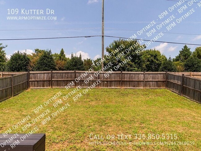 Building Photo - 109 Kutter Dr
