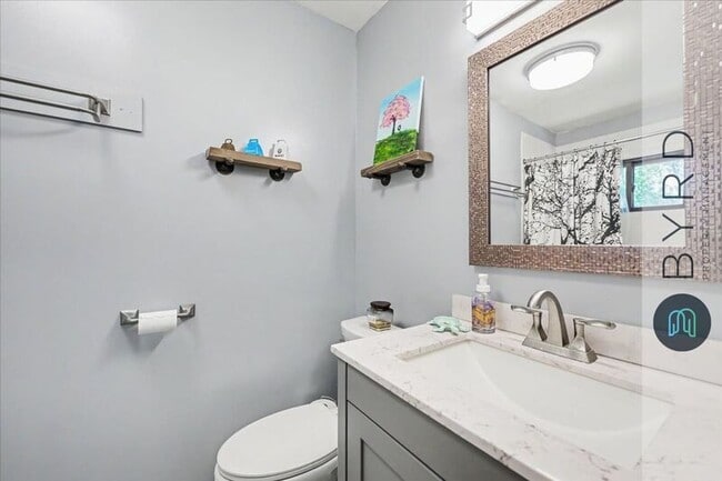 Building Photo - 3708 Grandel Dr