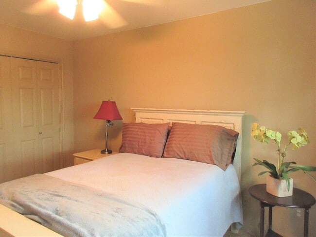 Building Photo - Furnished 3-bedroom in Travis Heights with Downtown Views!