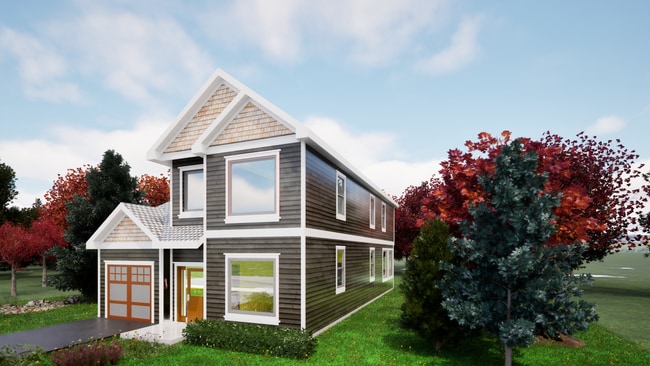 Building Photo - Luxury Brand-New Construction 4BR / 3.5BA Home for Rent – Grandin Court | Roanoke’s Only New Cons...