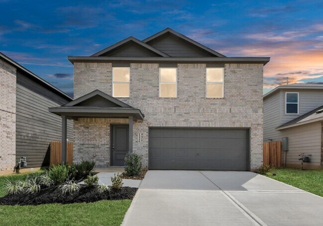 Primary Photo - 13338 Rayhill Dr