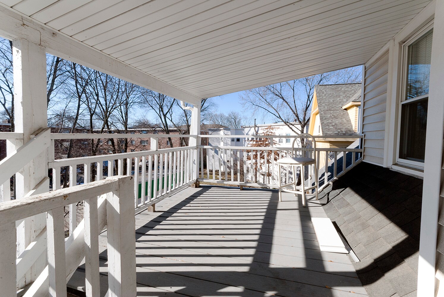 Building Photo - 27 Ashford St