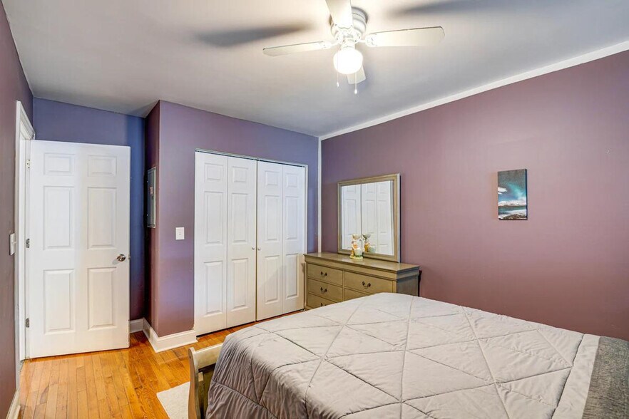 Building Photo - 6210 S Evans Ave