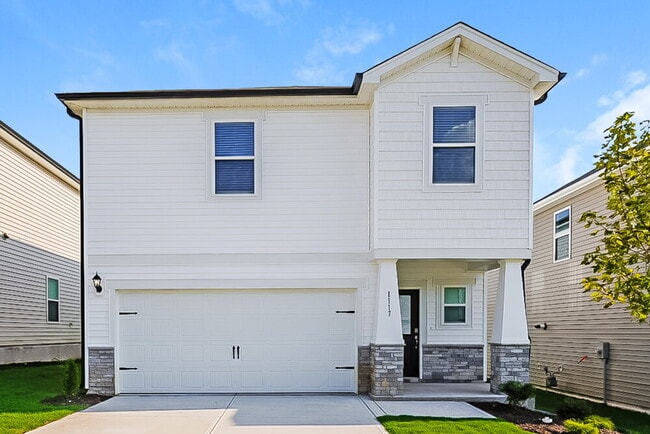 Building Photo - 1117 Orch Strm Dr