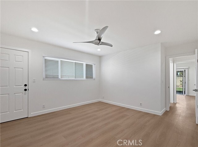 Building Photo - 2815 E Coolidge Ave