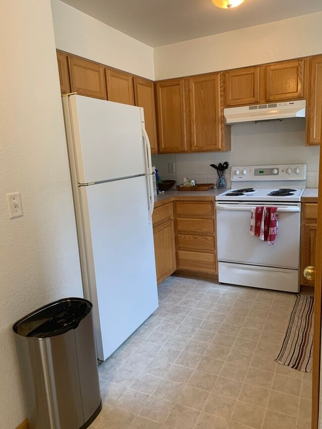 Building Photo - Beautiful 2 Bedroom + Loft  End Unit Townhome in Loveland!