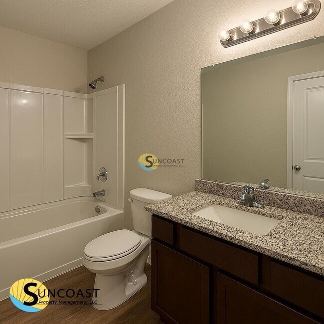 Building Photo - 9049 Western Way