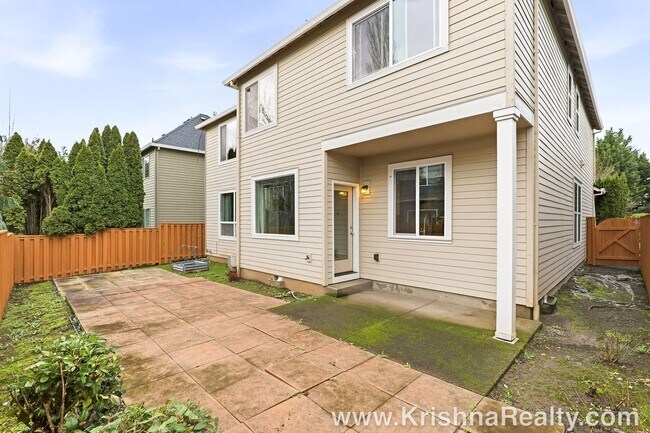 Building Photo - Beautiful 4 BD | 2.5 BA | Single-Family Home in Orenco Gardens | Charming Home in a Quiet Hillsbo...