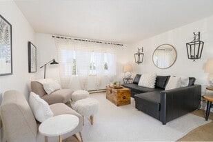 Interior Photo - Boulder Creek Apartments