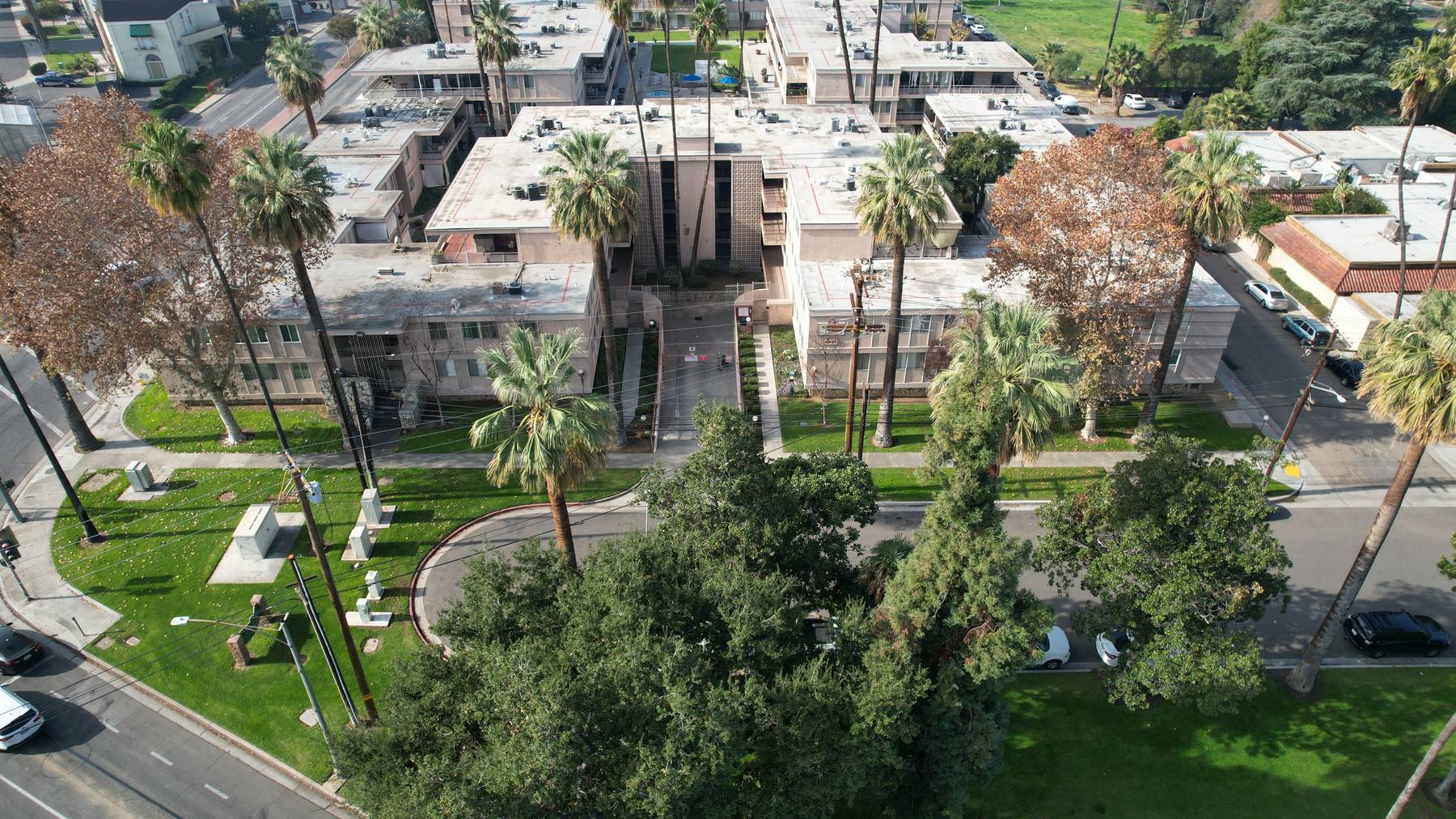 Building Photo - 6979 Palm Ct