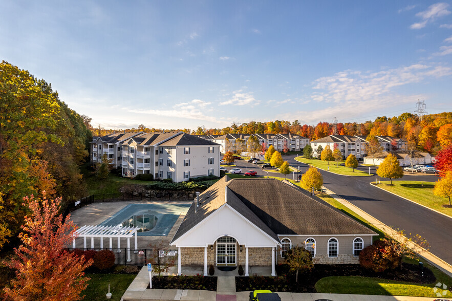 Clubhouse - Stratford Crossings