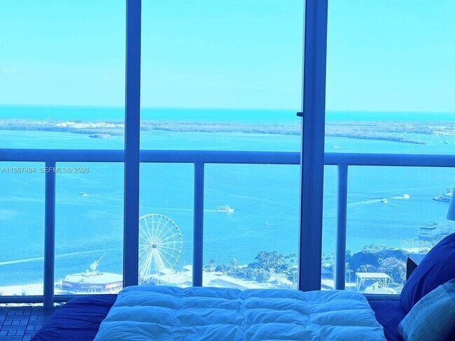 Building Photo - 888 Biscayne Blvd