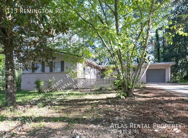 Building Photo - 113 Remington Rd