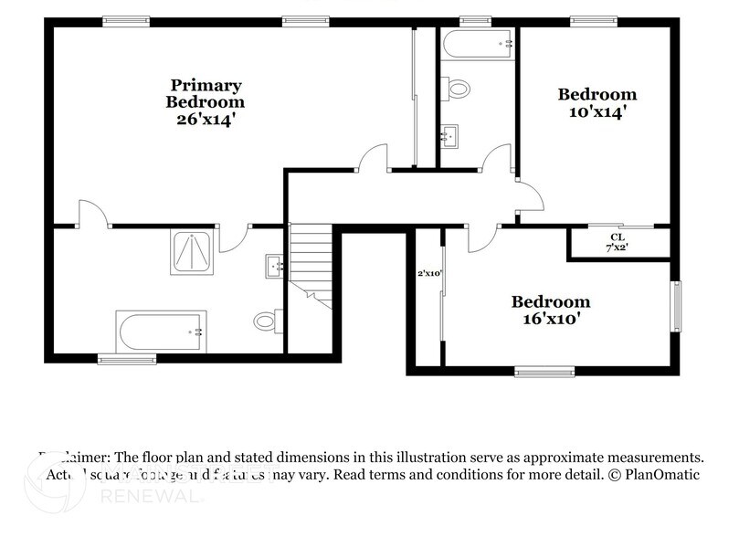 Building Photo - 3800 Larkwood Dr