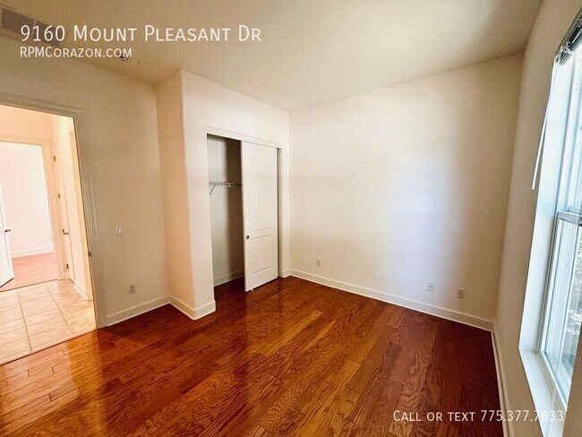 Building Photo - 9160 Mount Pleasant Dr