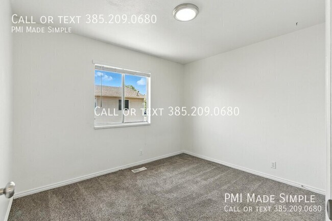 Building Photo - 1733 W 800 N St