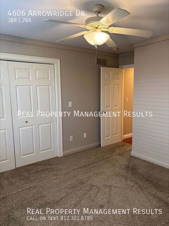 Building Photo - 4606 Arrowridge Dr