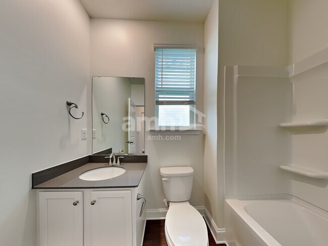 Building Photo - 609 Rivermist Drive