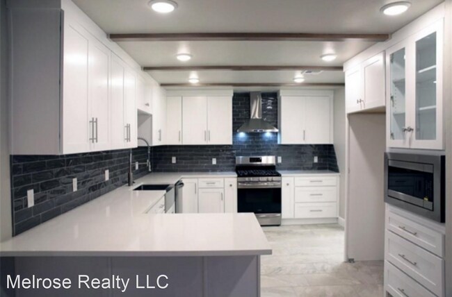 Building Photo - 3 br, 2 bath House - 1816 Westminster Place