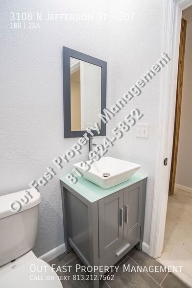 Building Photo - 3108 N Jefferson St