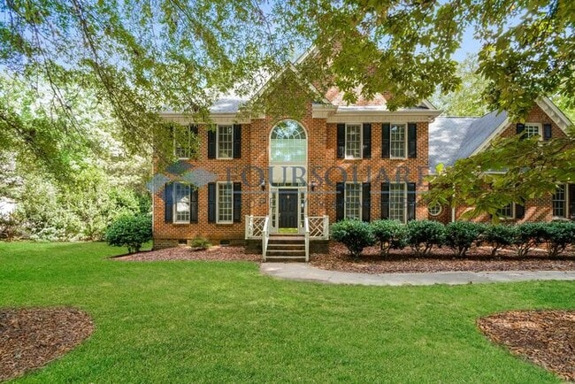 Primary Photo - Spacious 4-Bed Custom Home with Bonus Room...