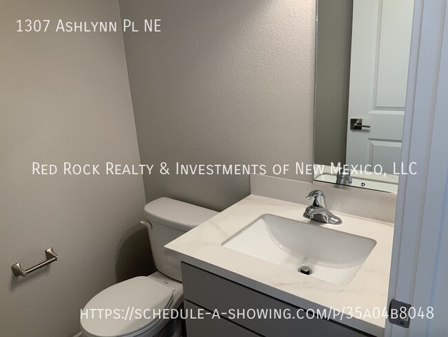 Building Photo - 1307 Ashlynn Pl