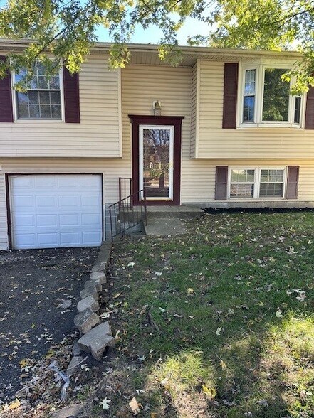 Exterior - 6665 Centennial Dr