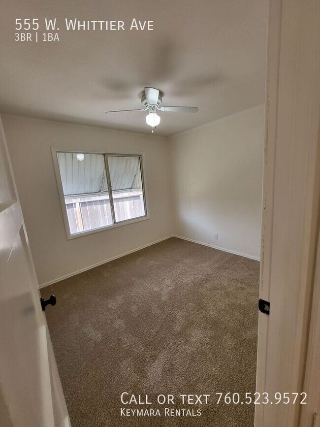 Building Photo - 555 W Whittier Ave