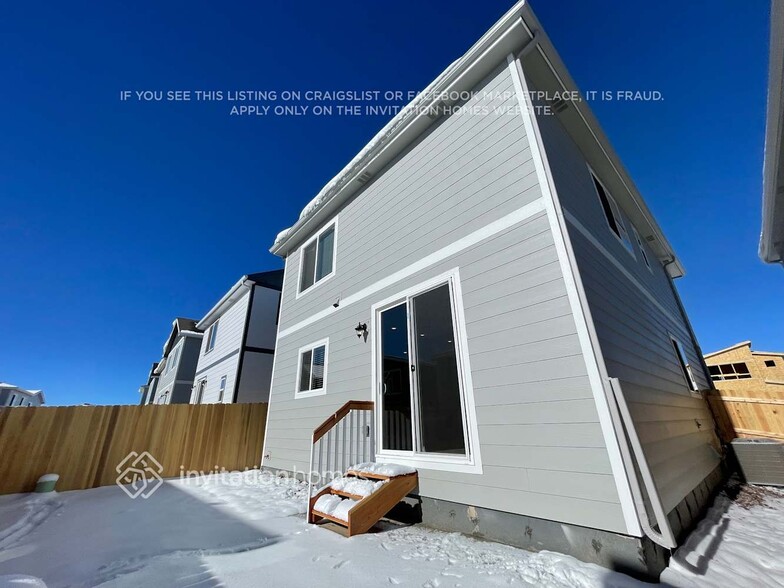 Building Photo - 13553 Arriba Dr