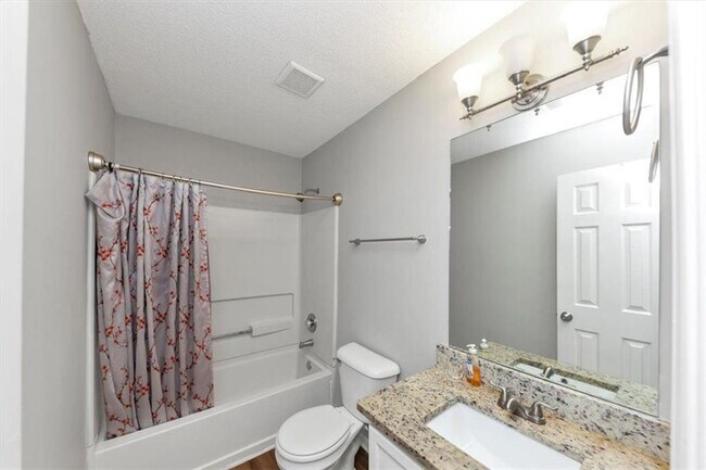 Building Photo - 4044 Ward Lake Trail