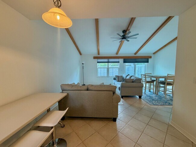 Building Photo - Fully Furnished 3BR Townhome – $500 Move-In Credit