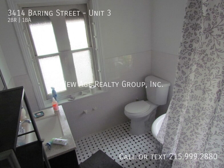 Building Photo - 3414 Baring St